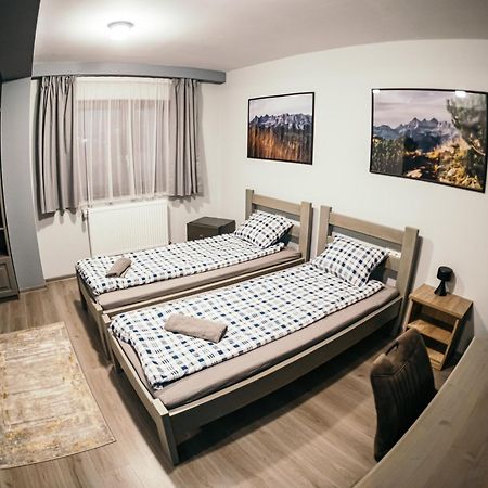Ride More Activity Center Миеркуря Чук Екстериор снимка